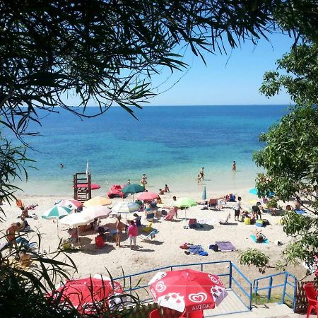 Ad Villanova San Giovanni Cagliari Dış mekan fotoğraf