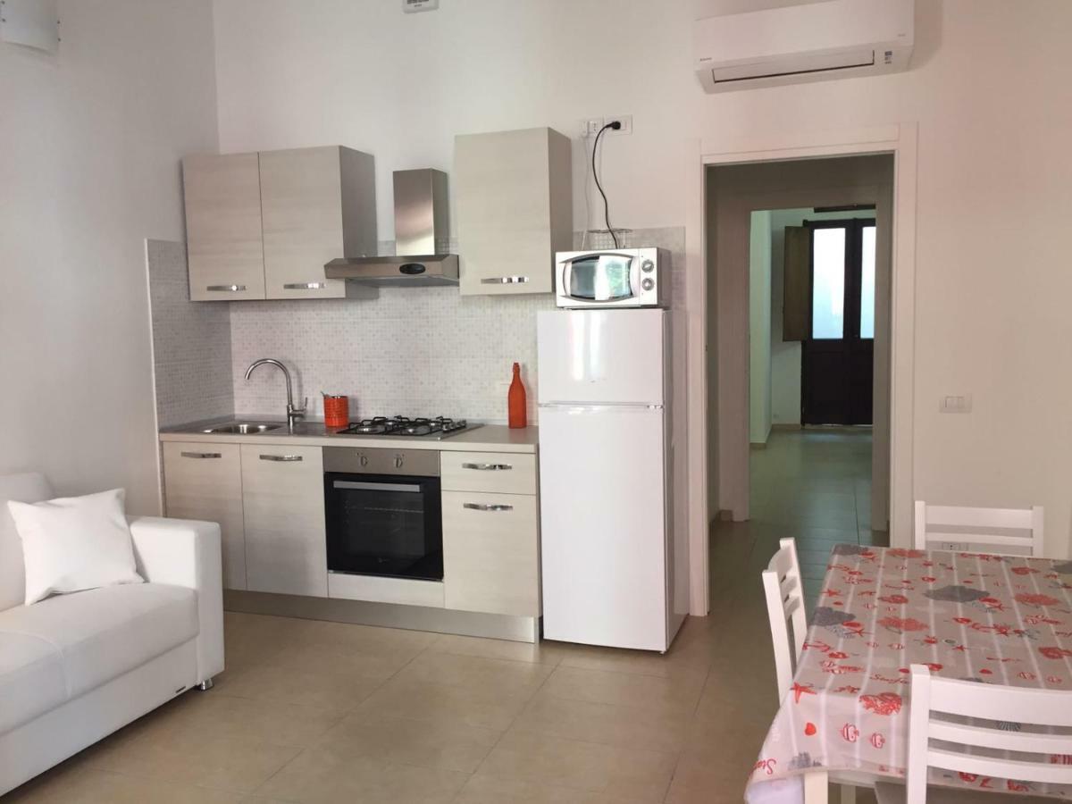 Ad Villanova San Giovanni Cagliari Dış mekan fotoğraf