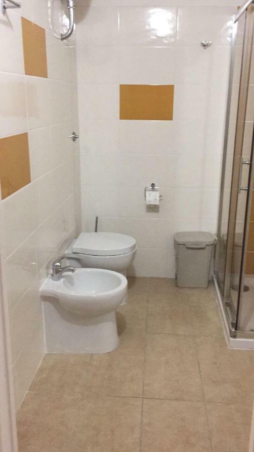 Ad Villanova San Giovanni Cagliari Dış mekan fotoğraf
