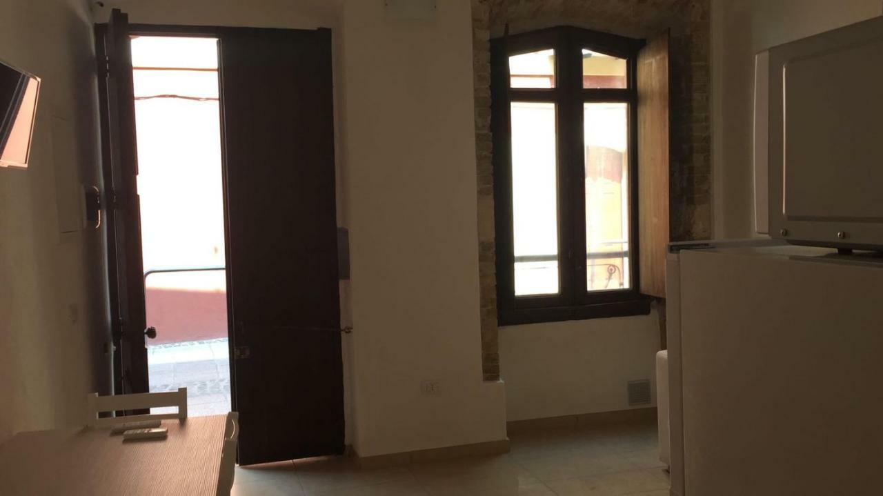 Ad Villanova San Giovanni Cagliari Dış mekan fotoğraf