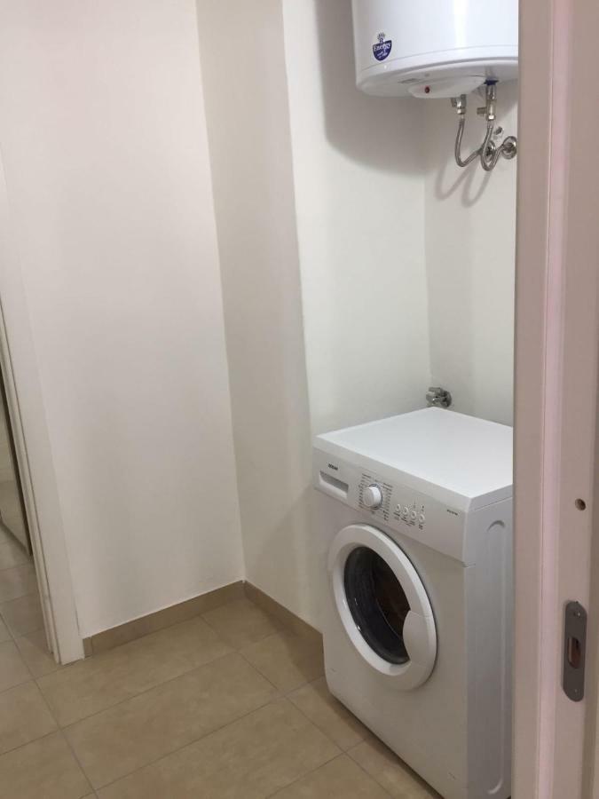 Ad Villanova San Giovanni Cagliari Dış mekan fotoğraf