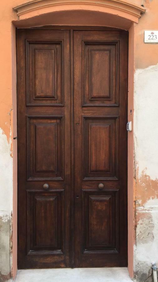 Ad Villanova San Giovanni Cagliari Dış mekan fotoğraf