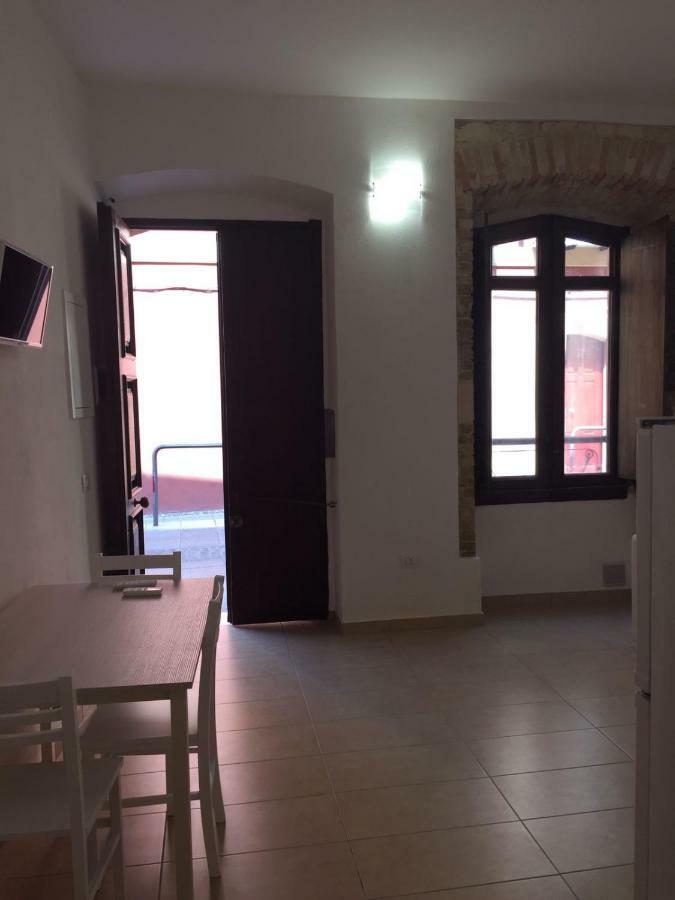 Ad Villanova San Giovanni Cagliari Dış mekan fotoğraf