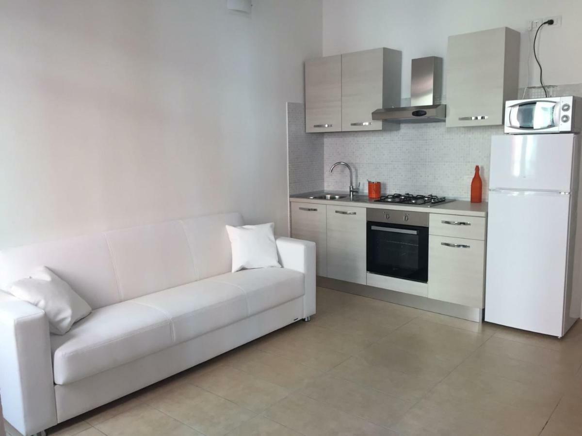 Ad Villanova San Giovanni Cagliari Dış mekan fotoğraf