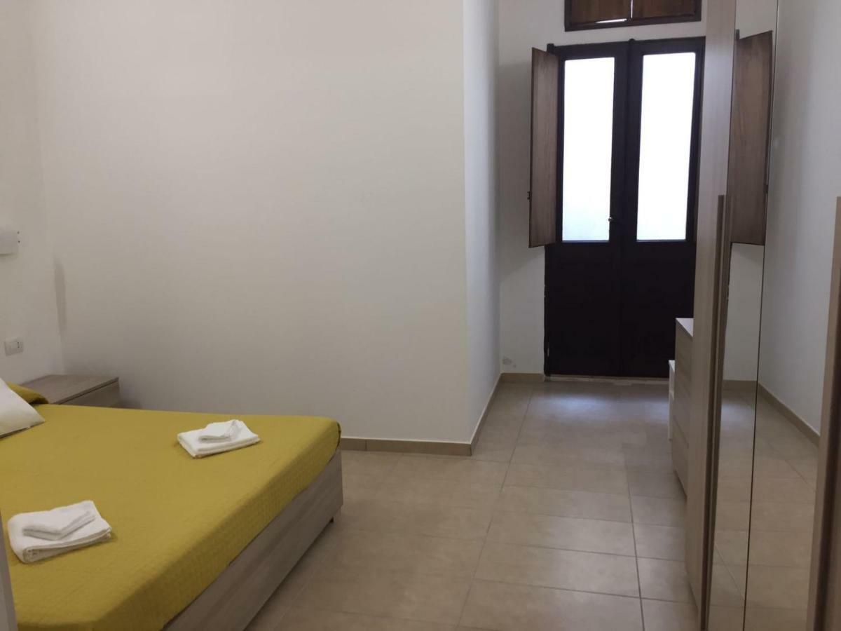 Ad Villanova San Giovanni Cagliari Dış mekan fotoğraf