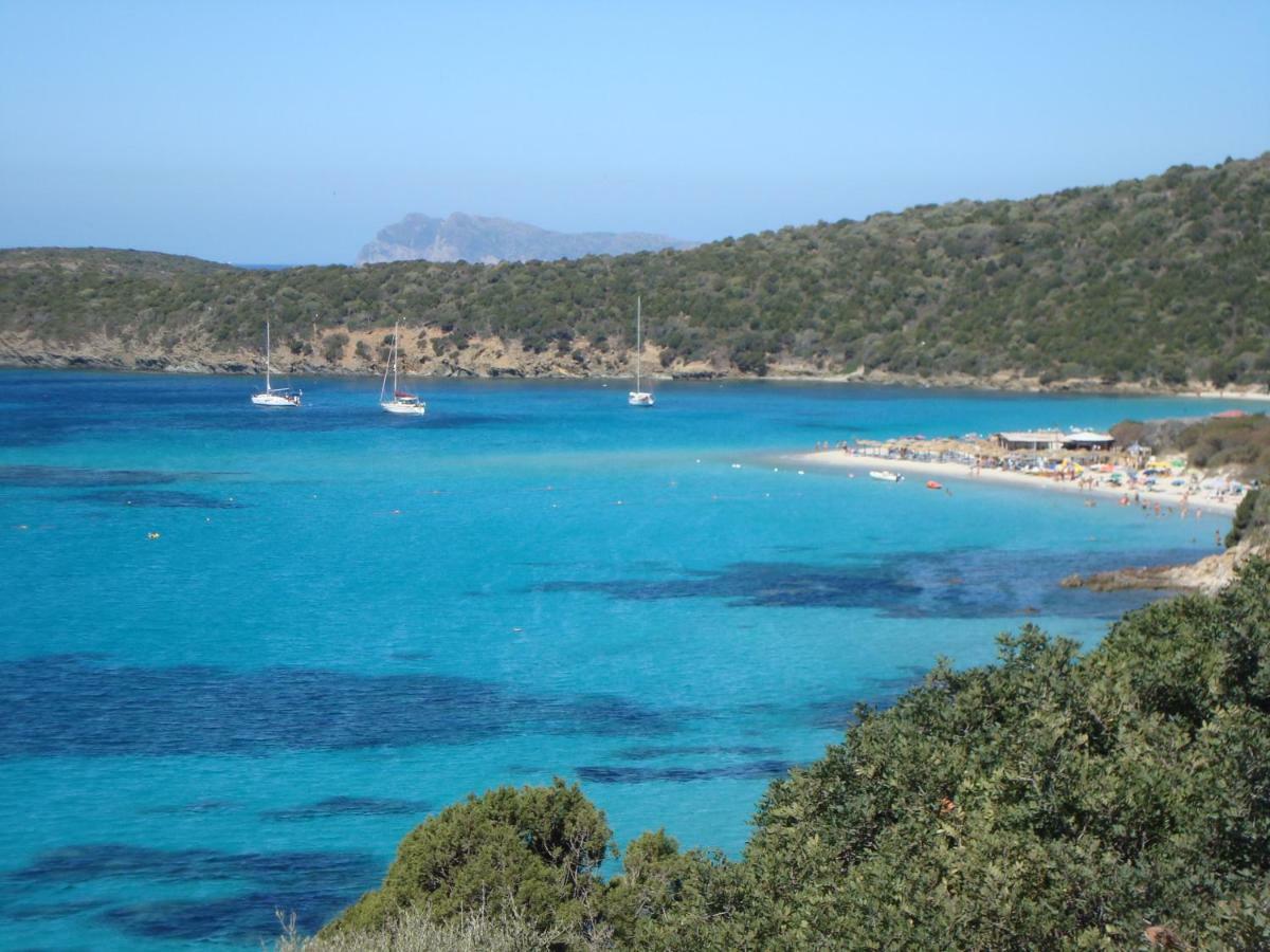 Ad Villanova San Giovanni Cagliari Dış mekan fotoğraf